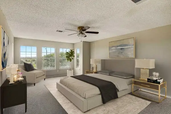 Coliving in Pflugerville - North Austin, Austin