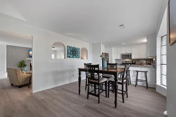 Coliving in East Arlington - Arlington, Dallas