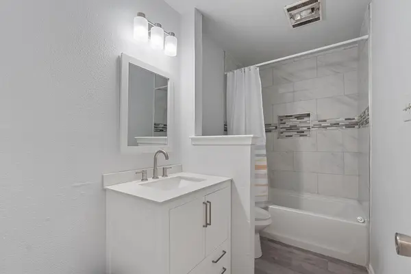 Coliving in East Arlington - Arlington, Dallas