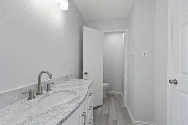 Coliving in East Arlington - Arlington, Dallas