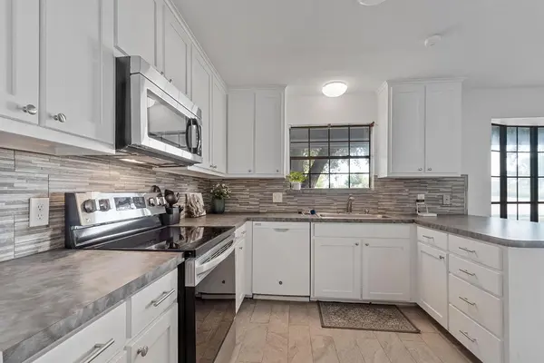 Coliving in East Arlington - Arlington, Dallas