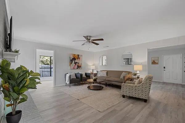 Coliving in East Arlington - Arlington, Dallas