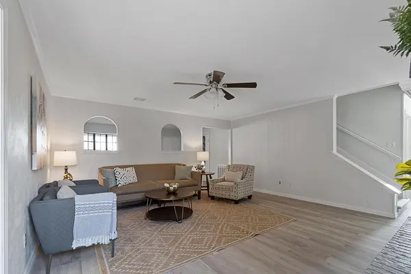 Coliving in East Arlington - Arlington, Dallas