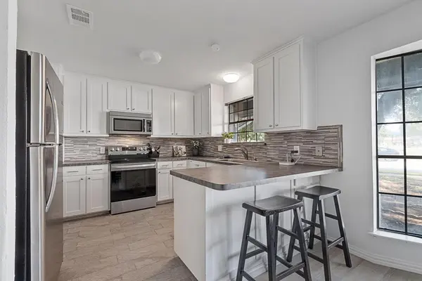 Coliving in East Arlington - Arlington, Dallas