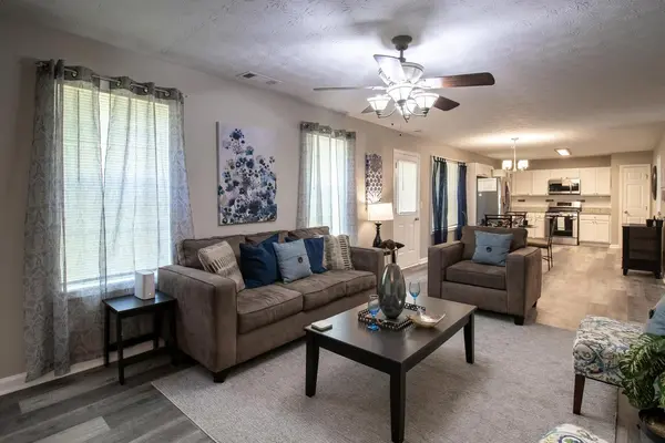 Coliving in Gresham Park - South Atl, Atlanta