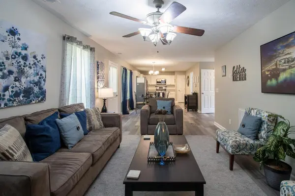 Coliving in Gresham Park - South Atl, Atlanta