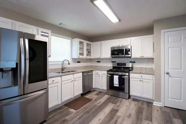 Coliving in Gresham Park - South Atl, Atlanta