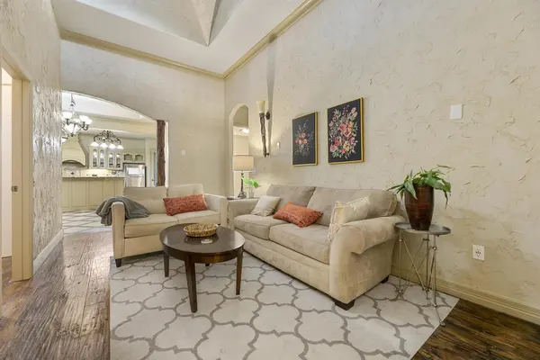 Coliving in South Fort Worth - Forth Worth, Dallas