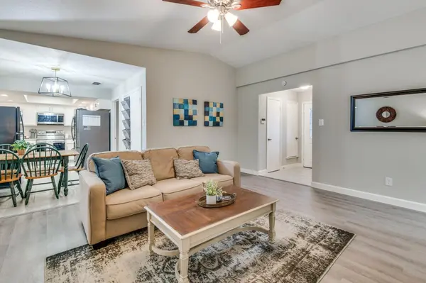 Coliving in East Arlington - Arlington, Dallas