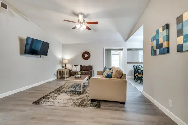 Coliving in East Arlington - Arlington, Dallas