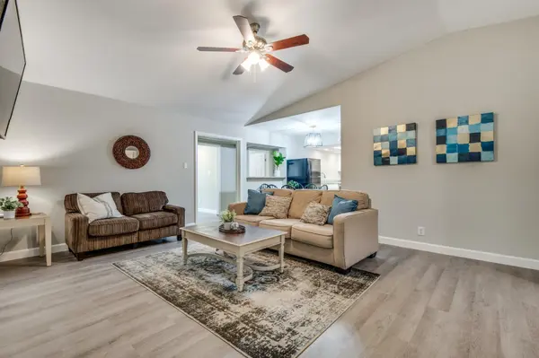 Coliving in East Arlington - Arlington, Dallas