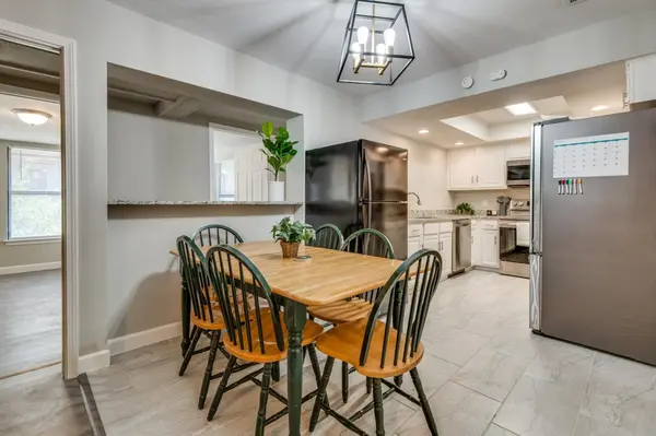 Coliving in East Arlington - Arlington, Dallas