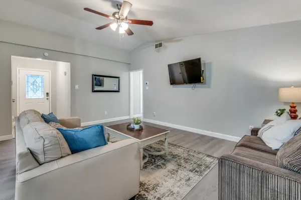 Coliving in East Arlington - Arlington, Dallas