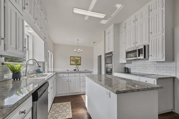 Coliving in West Arlington - Arlington, Dallas