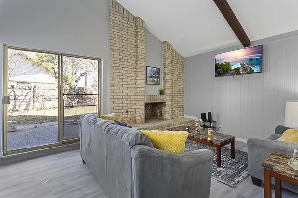 Coliving in South Fort Worth - Forth Worth, Dallas