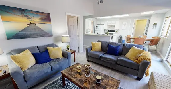 Coliving in South Fort Worth - Forth Worth, Dallas