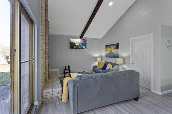 Coliving in South Fort Worth - Forth Worth, Dallas