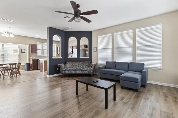 Coliving in Brushy Creek - North Austin, Austin