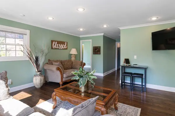 Coliving in East Point GA - South Atl, Atlanta