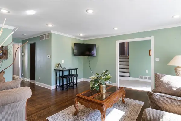 Coliving in East Point GA - South Atl, Atlanta