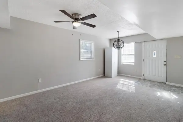 Coliving in East Point GA - South Atl, Atlanta