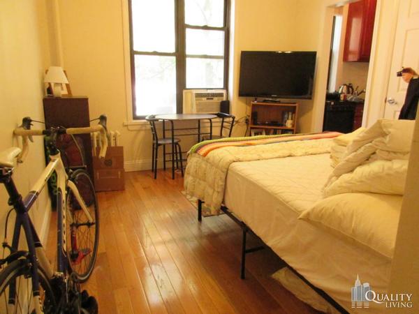 Studio Apartment for rent in Greenwich Village - Manhattan, New York