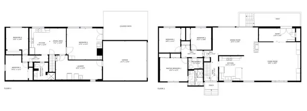 Coliving in Beaverton - Outer Portland, Portland