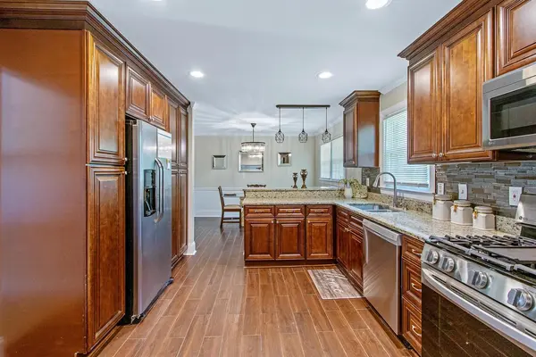 Coliving in Lithonia - East Atl, Atlanta