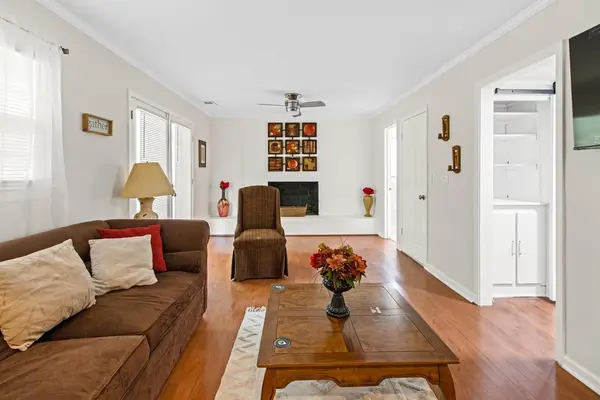 Coliving in Lithonia - East Atl, Atlanta