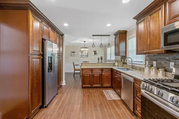 Coliving in Lithonia - East Atl, Atlanta