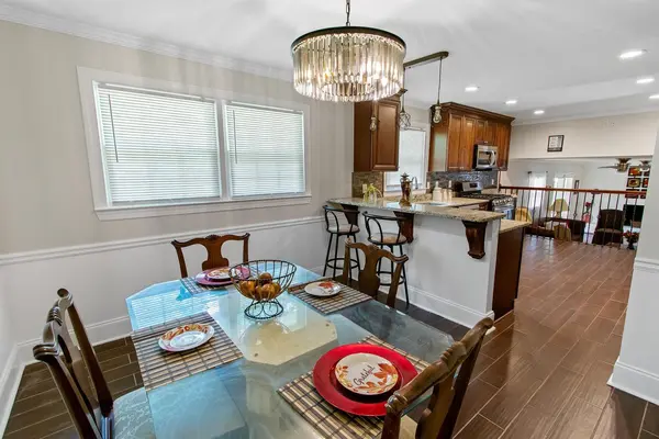 Coliving in Lithonia - East Atl, Atlanta