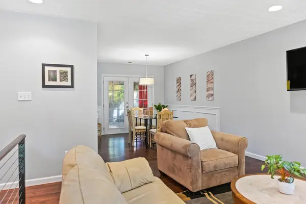 Coliving in Stone Mountain - East Atl, Atlanta