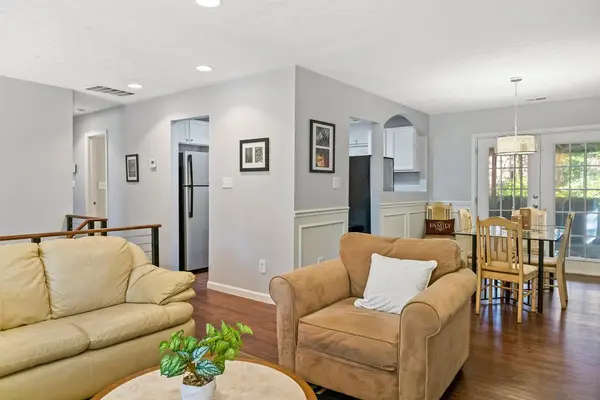 Coliving in Stone Mountain - East Atl, Atlanta