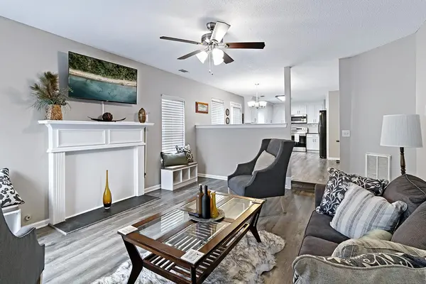 Coliving in Lithonia - East Atl, Atlanta