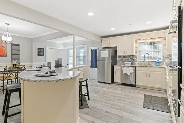 Coliving in Avondale Estates - East Atl, Atlanta