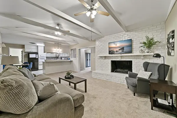 Coliving in West Arlington - Arlington, Dallas