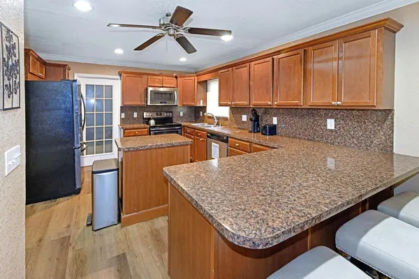 Coliving in Lilburn - East Atl, Atlanta