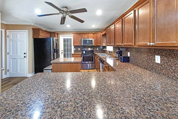 Coliving in Lilburn - East Atl, Atlanta