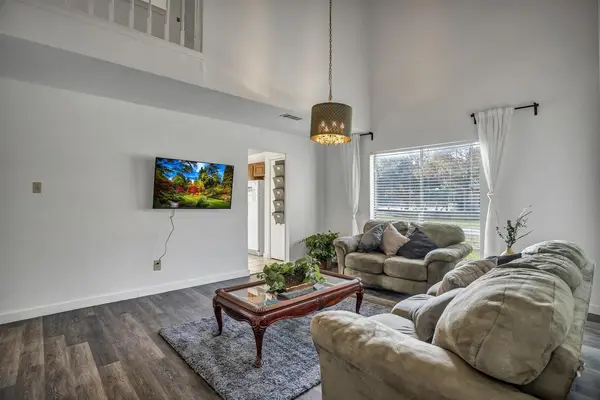 Coliving in Pflugerville - North Austin, Austin