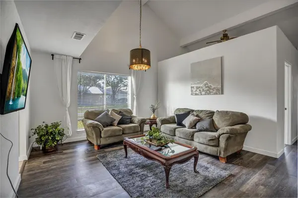 Coliving in Pflugerville - North Austin, Austin