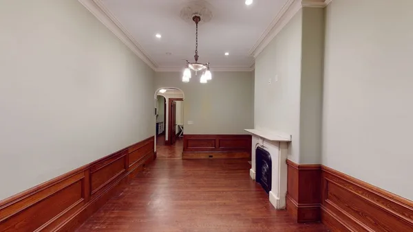 Coliving in Mission Hill - Boston, Boston