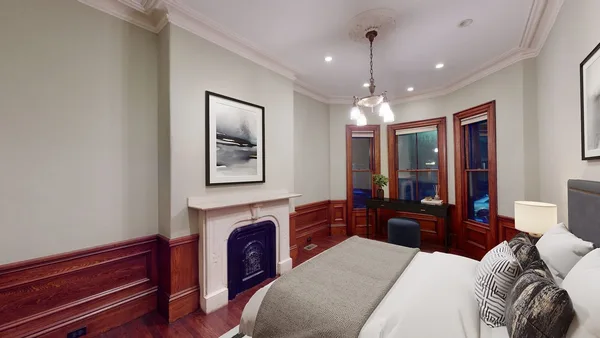 Coliving in Mission Hill - Boston, Boston