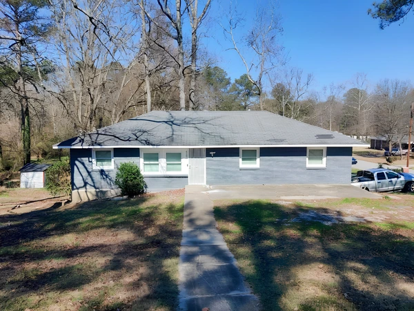 Coliving in Gresham Park - South Atl, Atlanta