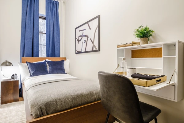 Coliving in Midtown West - Manhattan, New York