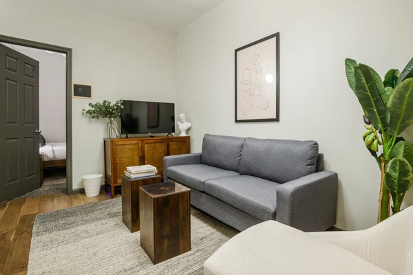 Coliving in Midtown West - Manhattan, New York