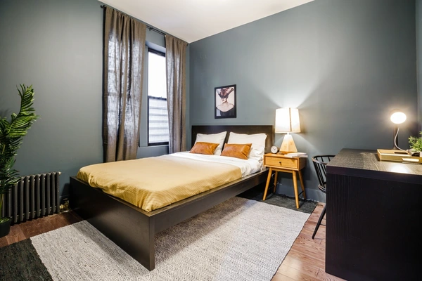 Coliving in Harlem - Manhattan, New York