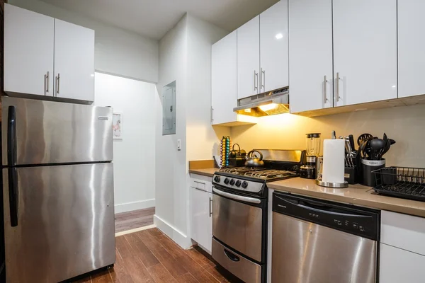 Coliving in Harlem - Manhattan, New York