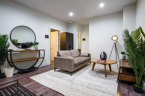 Coliving in Harlem - Manhattan, New York