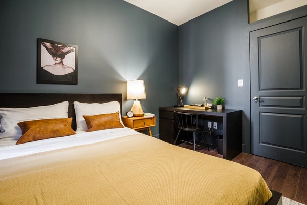 Coliving in Harlem - Manhattan, New York