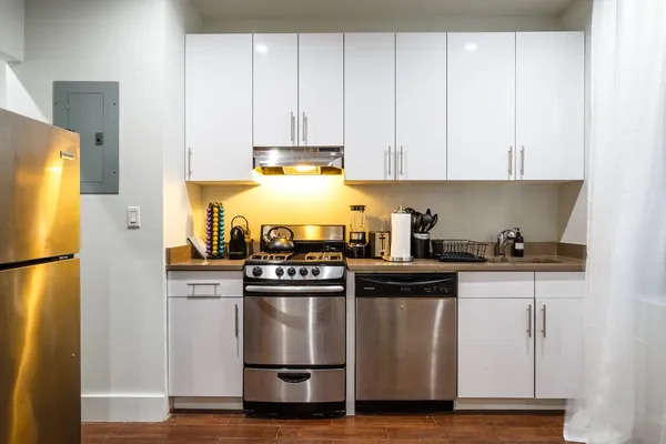 Coliving in Harlem - Manhattan, New York